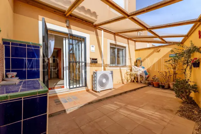 Apartamento en Camino del Secano