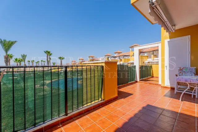 Apartamento en Avenida Cañada Julián