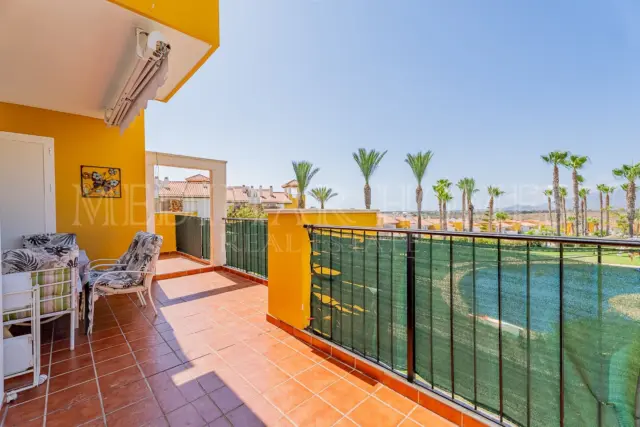 Apartamento en Avenida Cañada Julián