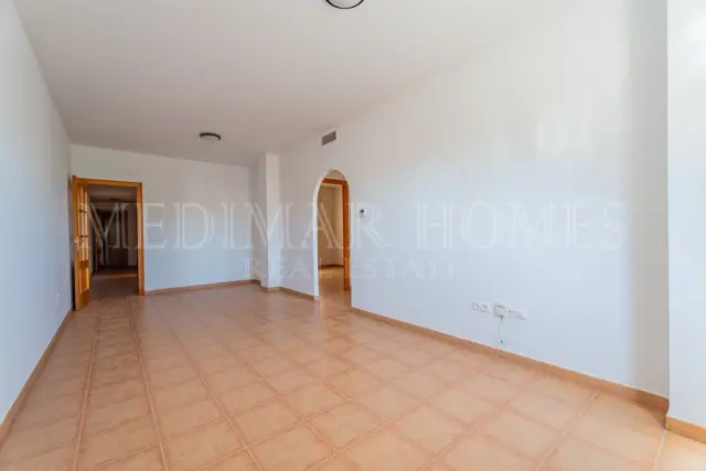 Piso en calle de la Alfarería photo 5