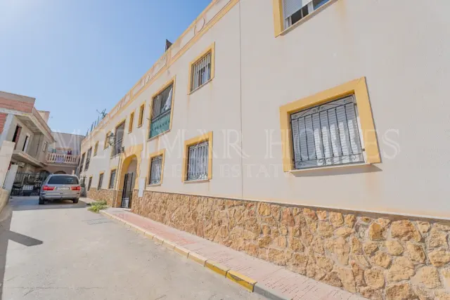 Piso en calle de la Alfarería