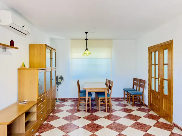 Chalet on Calle de Pontevedra photo 19