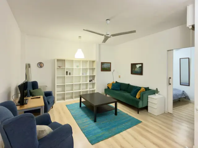 Piso en alquiler en Calle del Molino de Viento - Imagen 22