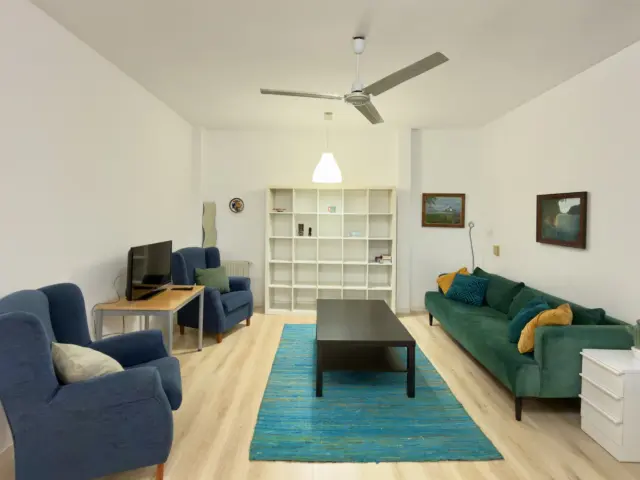 Piso en alquiler en Calle del Molino de Viento - Imagen 24