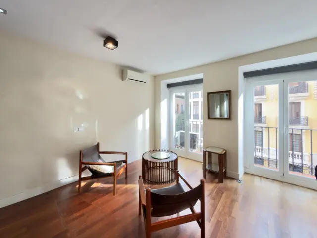 Piso en alquiler en Calle Mayor, cerca de Calle de los Coloreros - Imagen 30