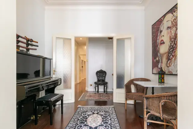 Apartment on Calle de la Colegiata photo 6