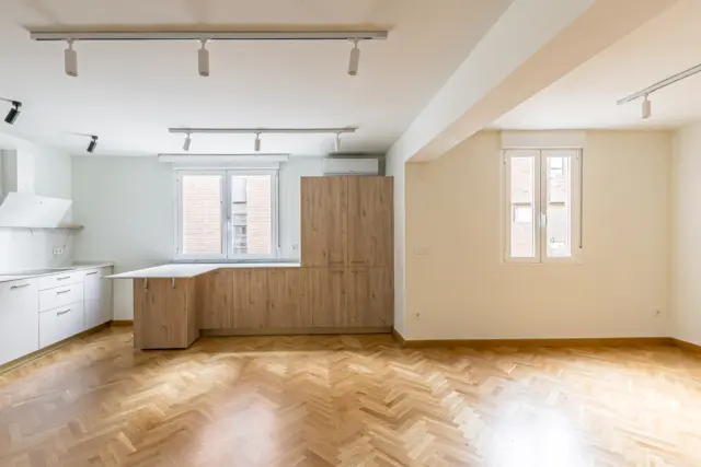 Piso en alquiler en Calle de Alfonso Rodríguez Santamaría - Imagen 38