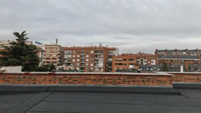 Piso en alquiler en Calle de Alfonso Rodríguez Santamaría - Imagen 36