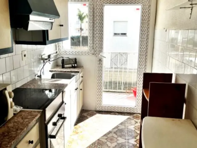 Apartment in Tamarit-Platja Lissa
