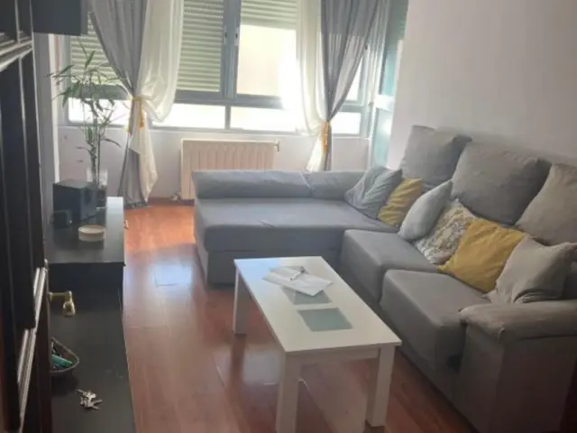 Apartamento en alquiler en Calle del Alcaudón - Imagen 7
