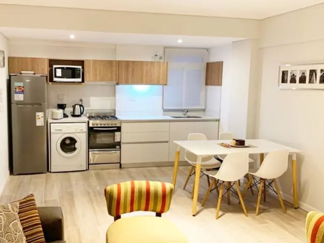 Apartamento en alquiler en Calle de Clara del Rey, cerca de Calle de Cartagena - Imagen 7