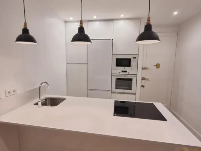 Apartamento en alquiler en Calle de Fernández de los Ríos, cerca de Calle de Escosura - Imagen 8