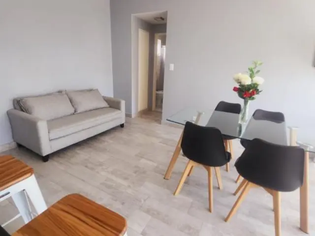 Apartamento en alquiler en Calle de Clara del Rey, cerca de Calle de Cartagena - Imagen 8