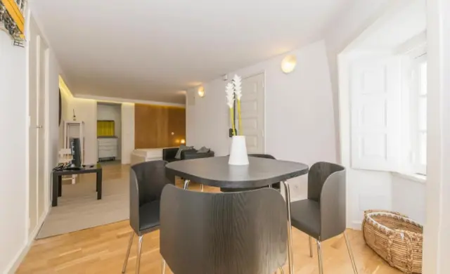 Apartamento en alquiler en Calle Toledo, cerca de Calle de los Tintoreros - Imagen 8