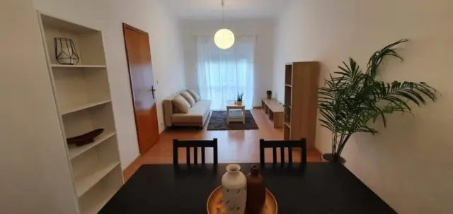 Apartamento en alquiler en Calle del Pensamiento - Imagen 9