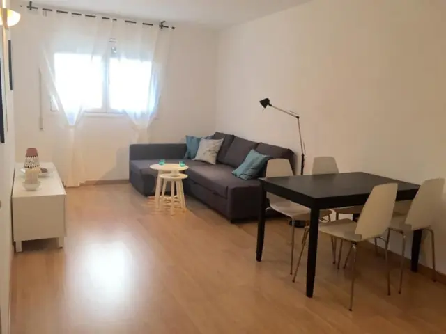 Apartamento en alquiler en Calle de San Enrique - Imagen 8