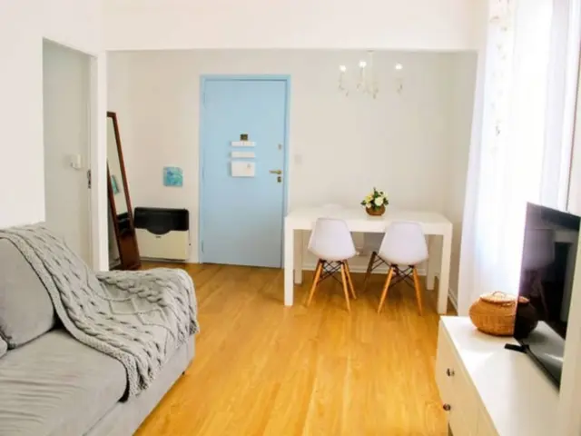 Apartamento en alquiler en Calle de Hernani, cerca de Calle de Bravo Murillo - Imagen 11