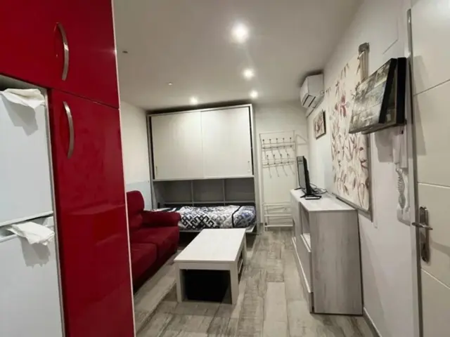 Apartamento en alquiler en Calle de Valencia - Imagen 8