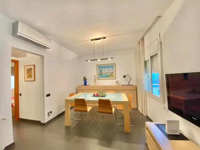 Apartamento en alquiler en Calle de Bravo Murillo, cerca de Calle de García de Paredes - Imagen 7