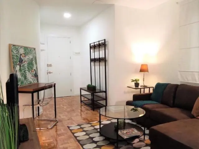 Apartamento en alquiler en Calle de Embajadores, cerca de Calle de Fray Ceferino González - Imagen 6