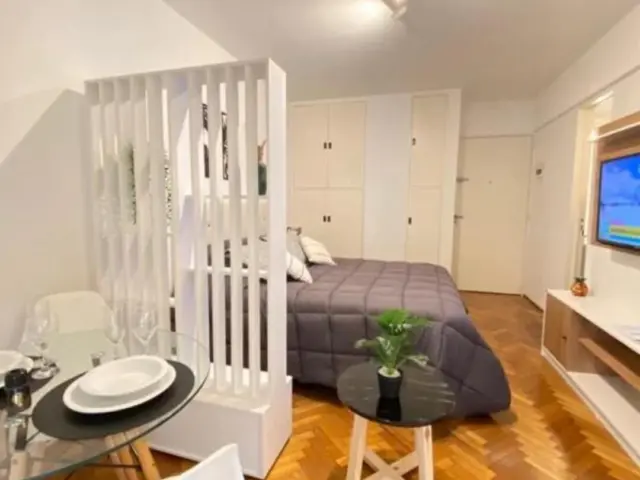 Apartamento en alquiler en Calle de Bravo Murillo, cerca de Calle del General Margallo - Imagen 7