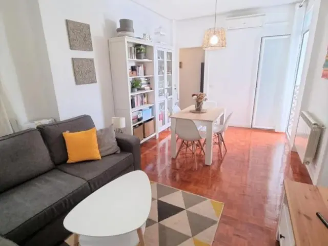 Apartamento en alquiler en Calle de Bravo Murillo, cerca de Calle de García de Paredes - Imagen 7