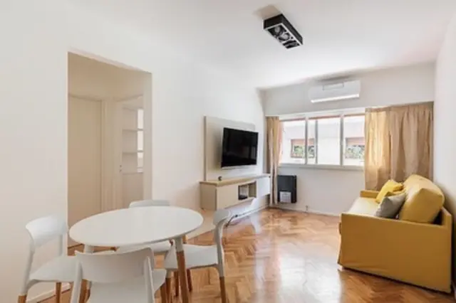 Apartamento en alquiler en Calle de José Ortega y Gasset, cerca de Calle de Núñez de Balboa - Imagen 9