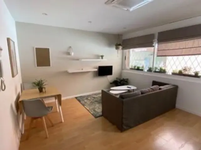 Apartamento en alquiler en Calle de Martín de los Heros, cerca de Plaza de España - Imagen 6