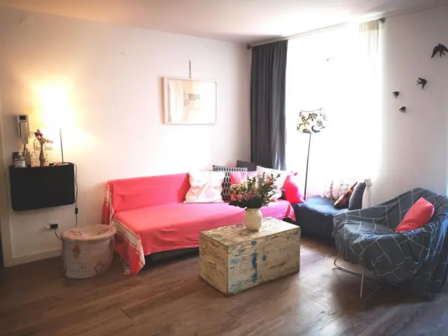 Apartamento en alquiler en Calle de Embajadores, cerca de Calle de Fray Ceferino González - Imagen 5