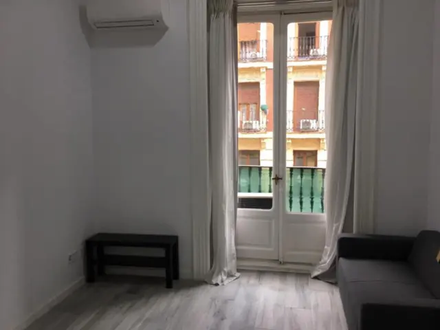 Apartamento en alquiler en Calle del Sombrerete - Imagen 9