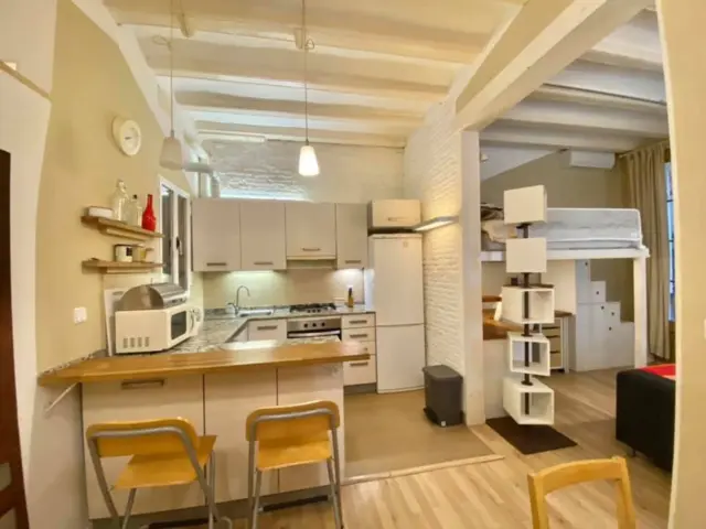 Apartamento en alquiler en Calle Toledo, cerca de Calle de los Tintoreros - Imagen 11