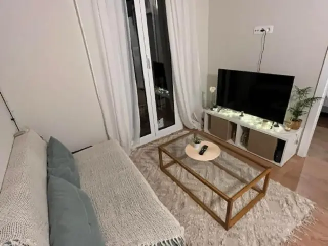 Apartamento en alquiler en Calle de Embajadores, cerca de Calle de Fray Ceferino González - Imagen 5