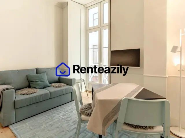 Apartamento en alquiler en Calle del Barquillo - Imagen 8