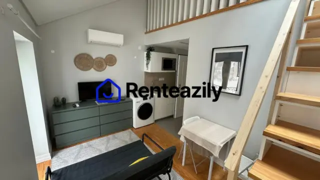Apartamento en alquiler en Calle del Espíritu Santo - Imagen 6