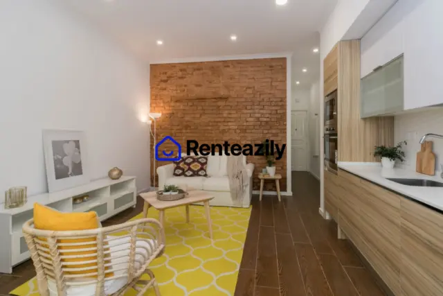 Apartamento en alquiler en Calle de Santa Engracia, cerca de Calle de José Abascal - Imagen 8