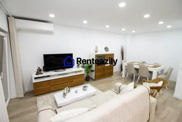 Apartamento en alquiler en Calle de Bravo Murillo, cerca de Glorieta de Quevedo - Imagen 14
