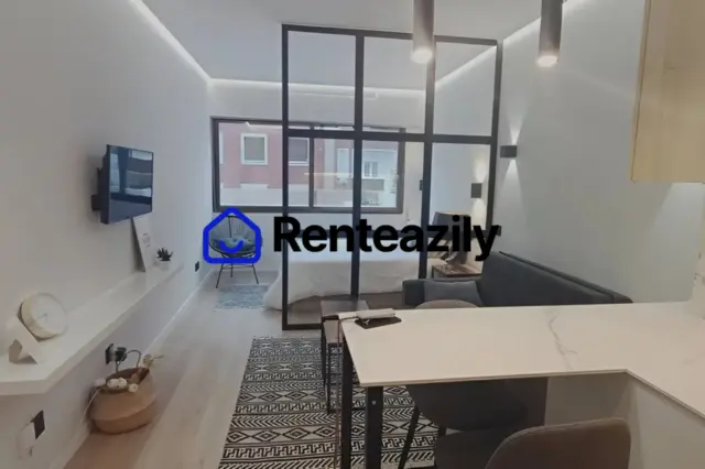 Estudio en alquiler en Calle de Silva - Imagen 14