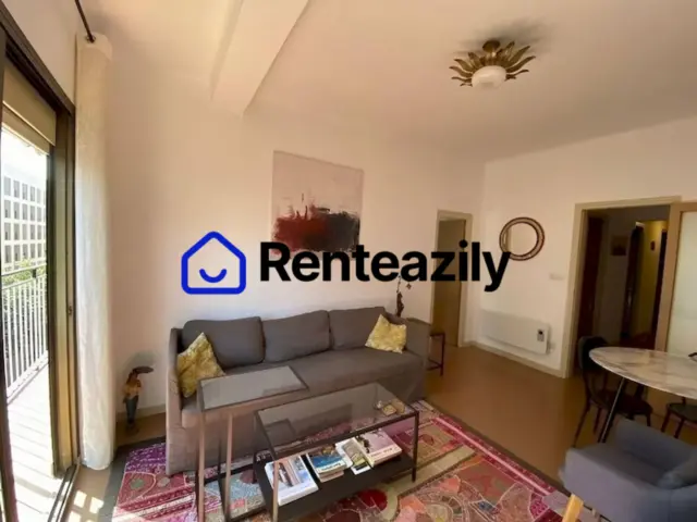 Piso en alquiler en Carrer d'Alí Bei, cerca de Carrer de Girona - Imagen 15