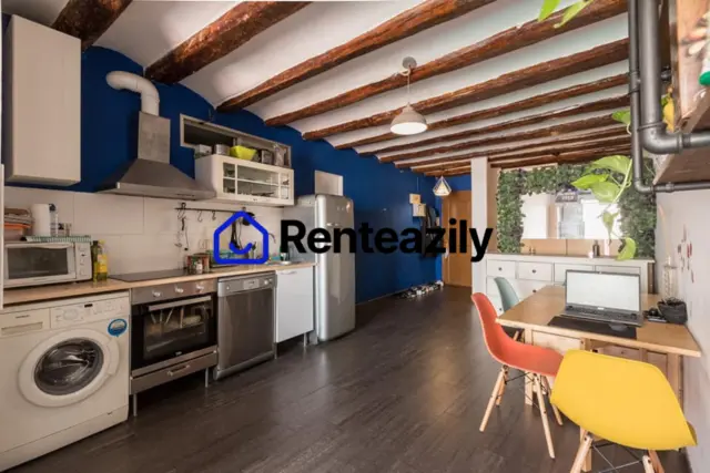 Apartamento en alquiler en Carrer del Rec - Imagen 14