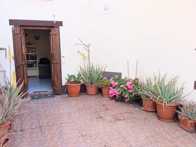 House on Calle del Molino