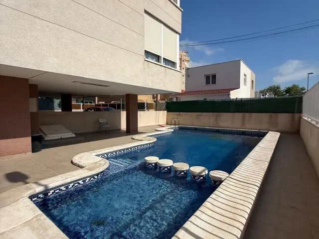 Apartment on Calle de Matilde Peñaranda, 101 photo 27