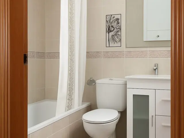 Apartment at Calle Moriones, 65 photo 6