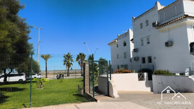 Apartment on Avenida de las Piletas photo 2