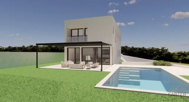 House on Carrer de Llorens i Artigas photo 5