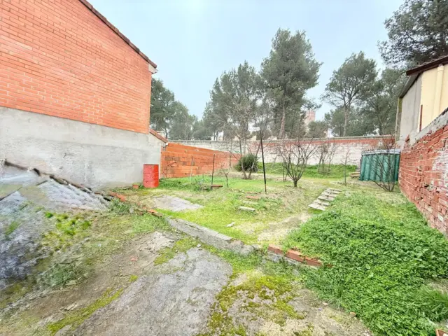 House on Calle del Respaldo de la Mota