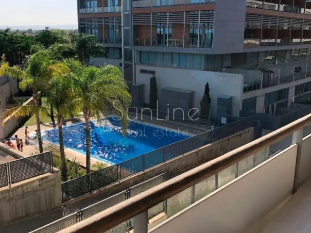 Piso en alquiler en Vara de Quart - Imagen 17