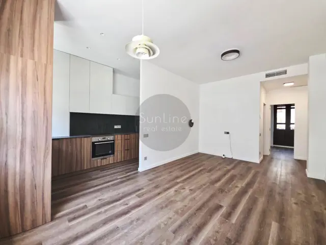 Apartment on Carrer dels Sornells