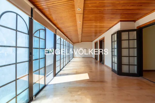 Apartment on Calle de Elías Ramos González