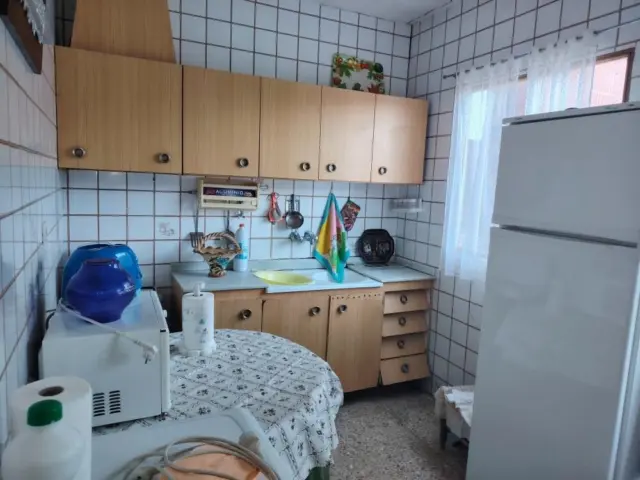 Casa en Los Guardianes