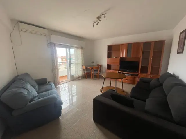 Apartment in the Old Town
